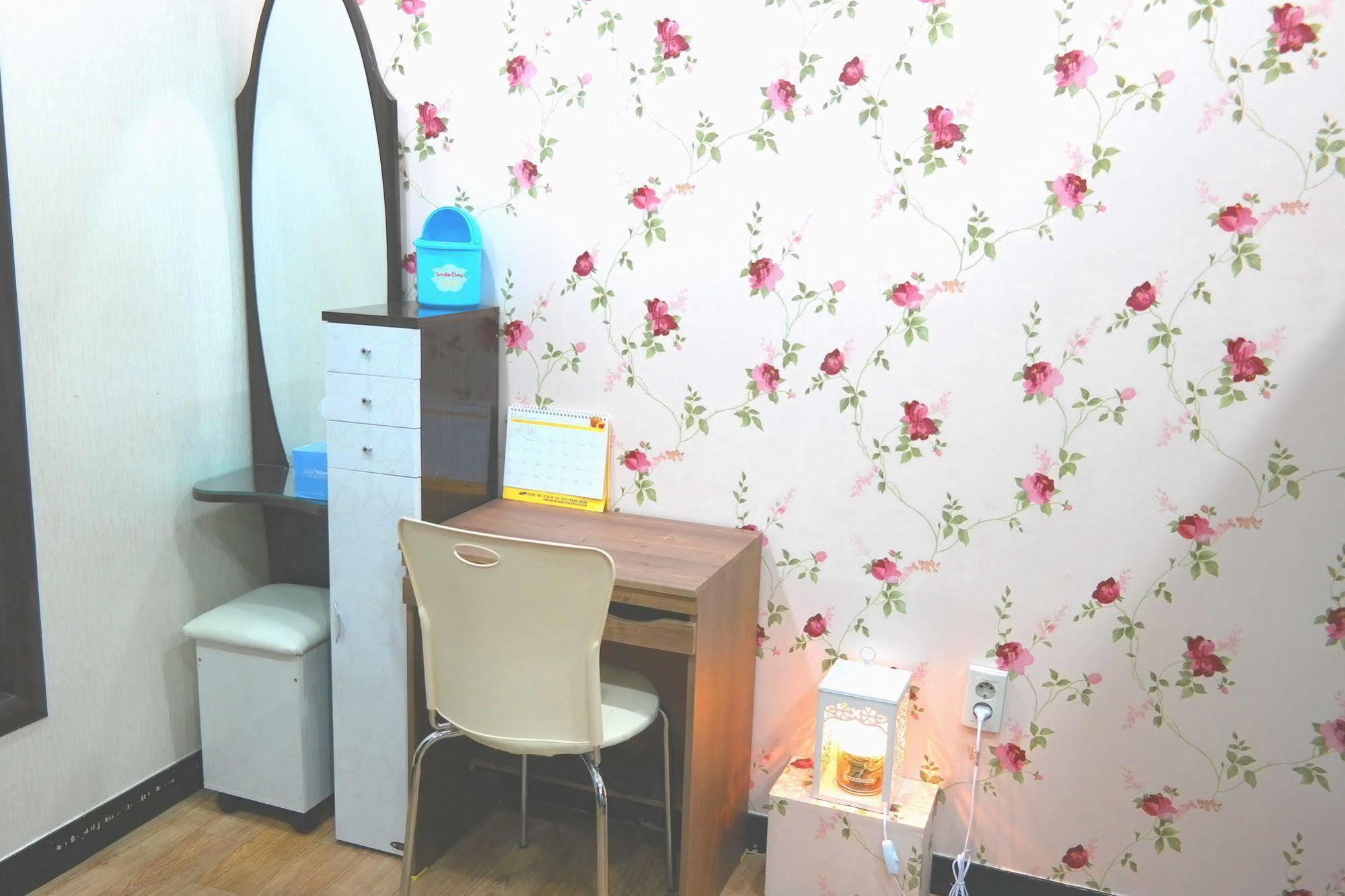 Love In Busan Guesthouse Luaran gambar